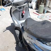 Piaggio Beverly 250 - 2005