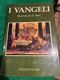 I Vangeli illustrati da G.Dorè,Stampe,incisioni