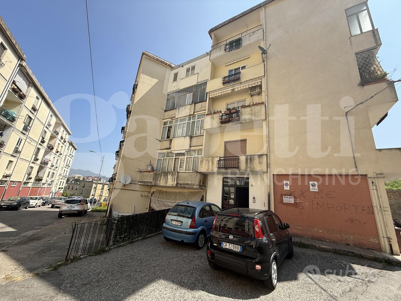 Apartment in Catanzaro, Pontepiccolo - Vista 5