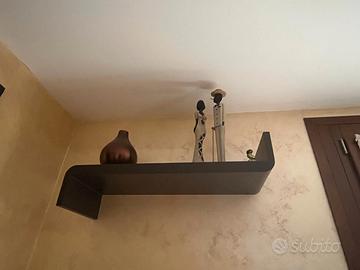 MENSOLE MARRONI ENTRO DOMANI 