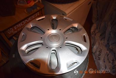 Copricerchi 14" per FORD Ka e Fiesta