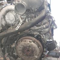  ricambio motore Renault megane 3 1.9 dci 