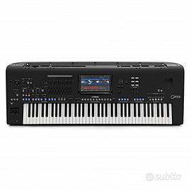 Yamaha Genose 1