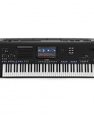 Yamaha Genose 1