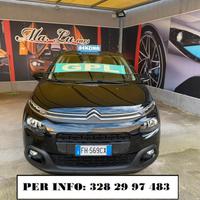 Citroen C3 1.2GPL con garanzia-2017