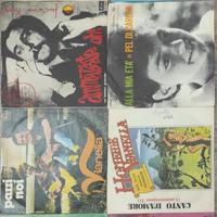 dischi vinile 45 giri Vintage 
