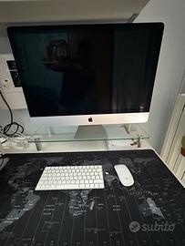 Apple iMac 27” retina 5k 2018