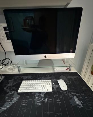 Apple iMac 27” retina 5k 2018