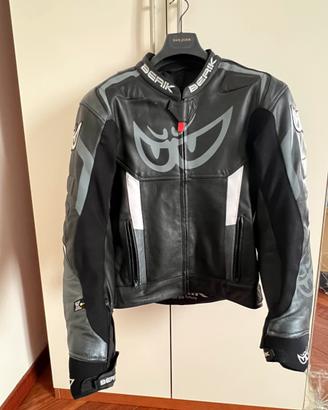 Giacca Berik uomo