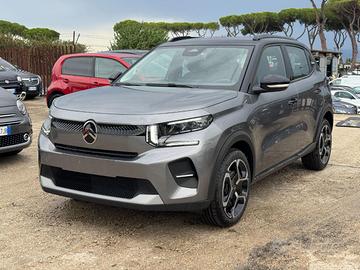CITROEN C3 PureTech Plus 1.2cc 100cv