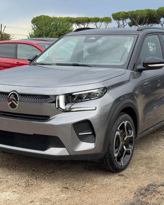 CITROEN C3 PureTech Plus 1.2cc 100cv