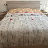 letto matrimoniale 170x200