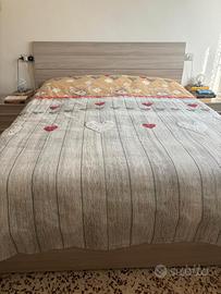 letto matrimoniale 170x200