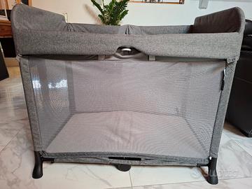 Lettino da viaggio Bugaboo mod. Stardust