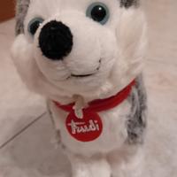 Peluche "Trudi" Husky 