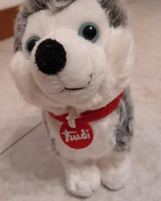 Peluche "Trudi" Husky 