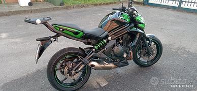 kawasaki er6n Abs 2016