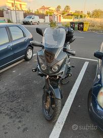 Suzuki v strom 1000