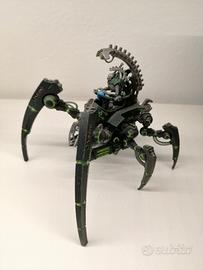 necron Triarch stalker Warhammer 40k
