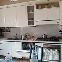 cucina completa  di tutto