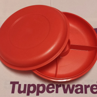 Antipastiera contenitore Tupperware