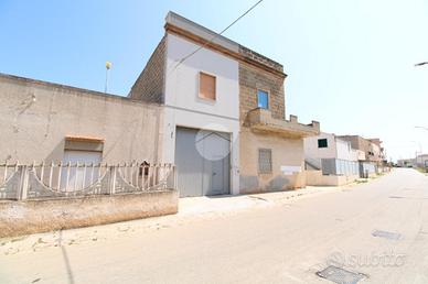 CASA INDIPENDENTE A TRAPANI