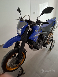 Yamaha xt 660x