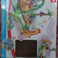 Palestrina della foresta fisherprice 