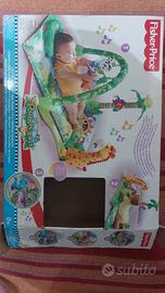 Palestrina della foresta fisherprice 