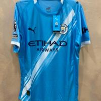 Maglia Manchester City