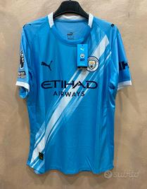 Maglia Manchester City