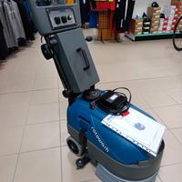 Lavapavimenti Rotowash usata 4 volte come NUOVA