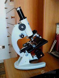 Microscopio