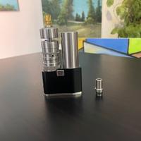 Ambition mods emira box