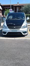 Mercedes Viano