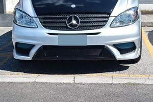 Mercedes Viano