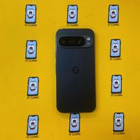 GOOGLE PIXEL 9 PRO 256GB NERO