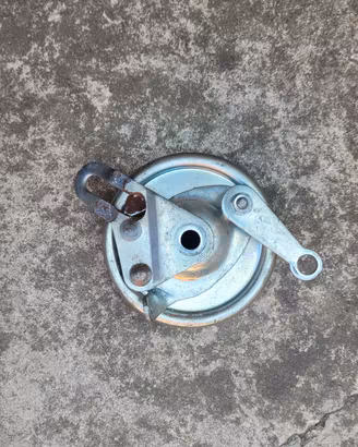 piattello moped piaggio bravo/si