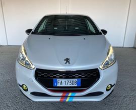 PEUGEOT 208 THP 208 S&S 3 porte GTi