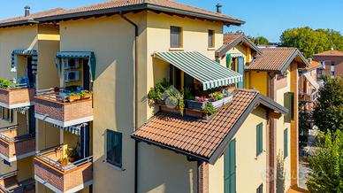 4 LOCALI A REGGIO NELL'EMILIA