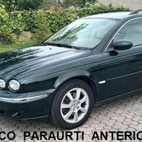 Ricambi per Jaguar X-Type Wagon