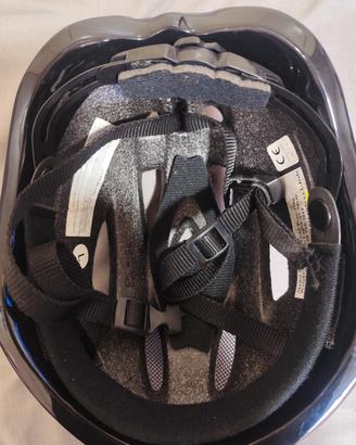 casco per bici