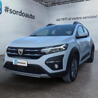 DACIA Sandero Stepway 1.0 TCe ECO-G Comfort