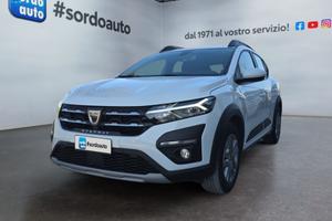 DACIA Sandero Stepway 1.0 TCe ECO-G Comfort