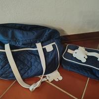 borsa neonato