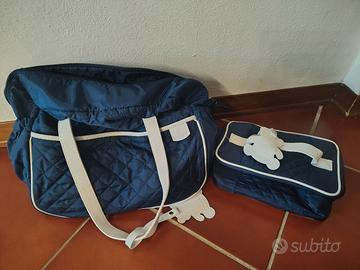 borsa neonato