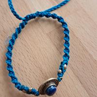 bracciale celtico semplice