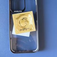 Cover Iphone 16 PRO MAX