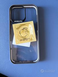 Cover Iphone 16 PRO MAX