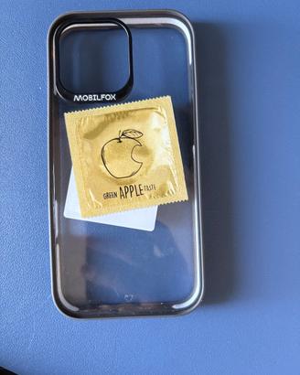 Cover Iphone 16 PRO MAX